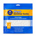 Aussie Gold Mega Skimmer Socks packaging, 5 socks per pack