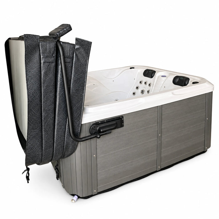 Spa Cover Lifter | Up to 2800 x 2800mm | One-Person Operation