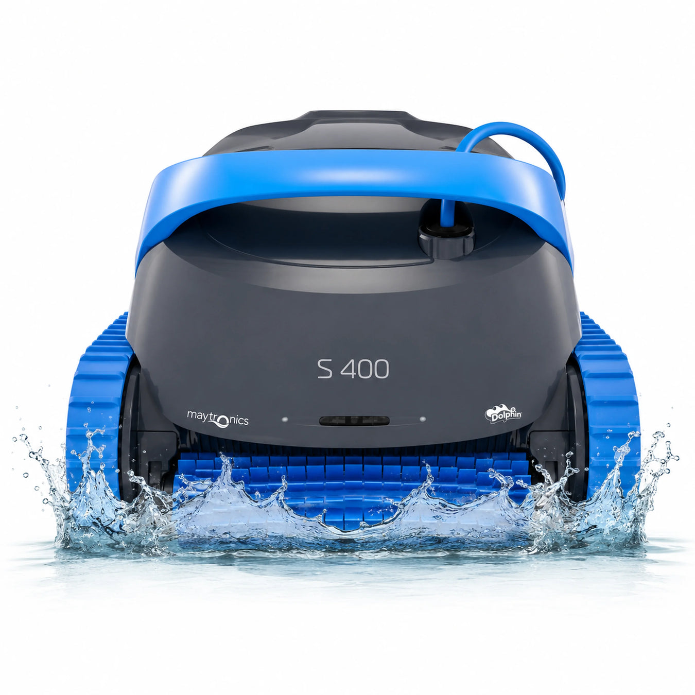 Zodiac CX50 Robotic Pool Cleaner