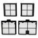 Dolphin S50/S100 Fine Filter Set
