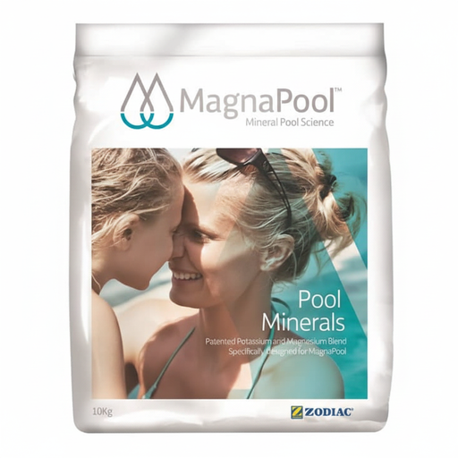 Enhanced MagnaPool 10kg