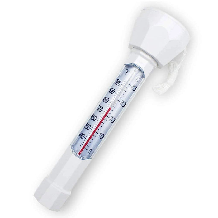 Jumbo Floating Pool and Spa Thermometer