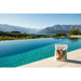 MagnaPool bag at infinity pool
