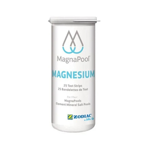 MagnaPool Test Strips 25pk