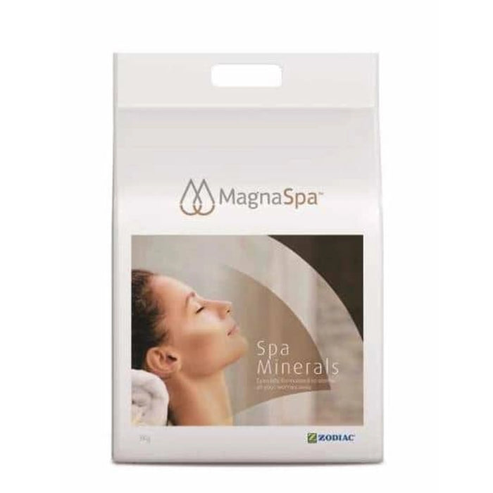 MagnaSpa Minerals 3kg