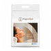 One MagnaSpa Spa Minerals 3kg white pouch with a carry handle, original spa photograph and Zodiac branding, standing upright on white.
