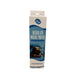 Natural mineral spa purifier stick in upright retail packaging