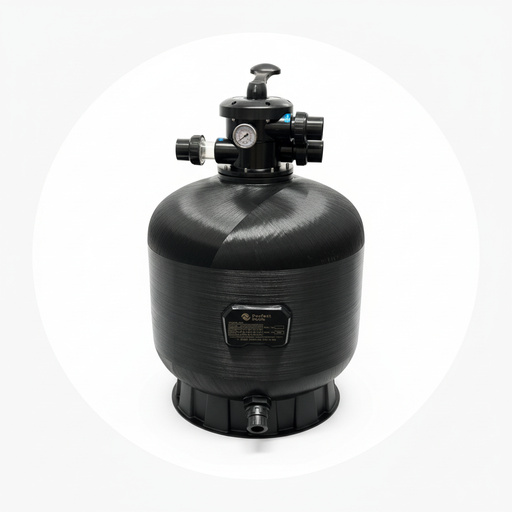 P600 Filter Collection Image