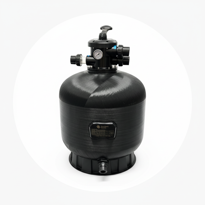 P600 Filter Collection Image