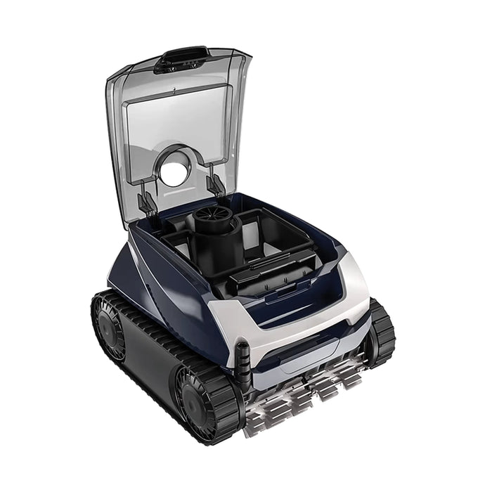 Zodiac DuoX DX3000 Robotic Pool Cleaner | Floor, Walls and Waterline | Up to 10x5m