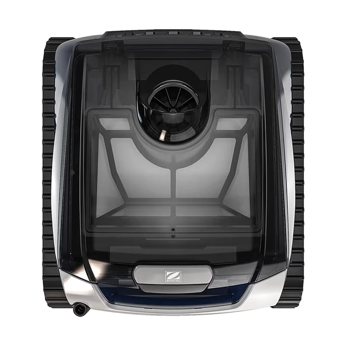 Zodiac DuoX DX3000 Robotic Pool Cleaner | Floor, Walls and Waterline | Up to 10x5m