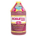 Scaletec Plus 1.9 L pool descaler and stain remover bottle