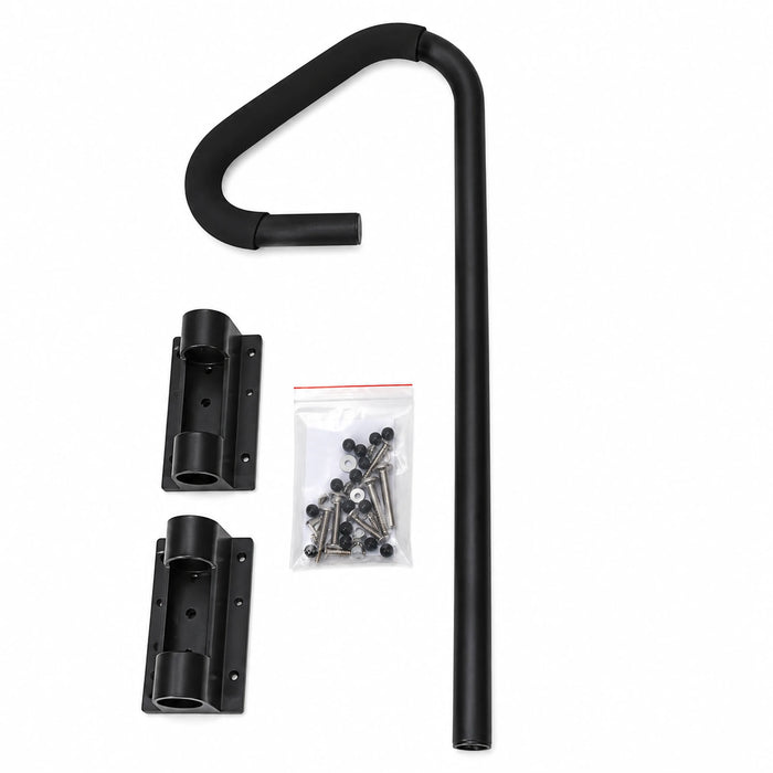 Spa Pool Safety Handrail | Easy Entry & Exit Support
