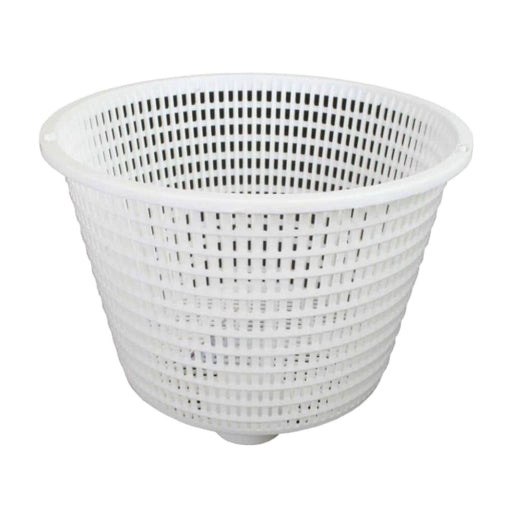 White WA72 replacement pool skimmer basket