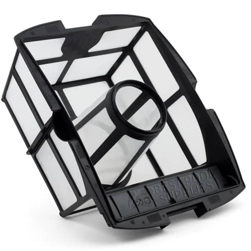 100 micron filter basket insert for Zodiac CX20 and CX35 robotic pool cleaners