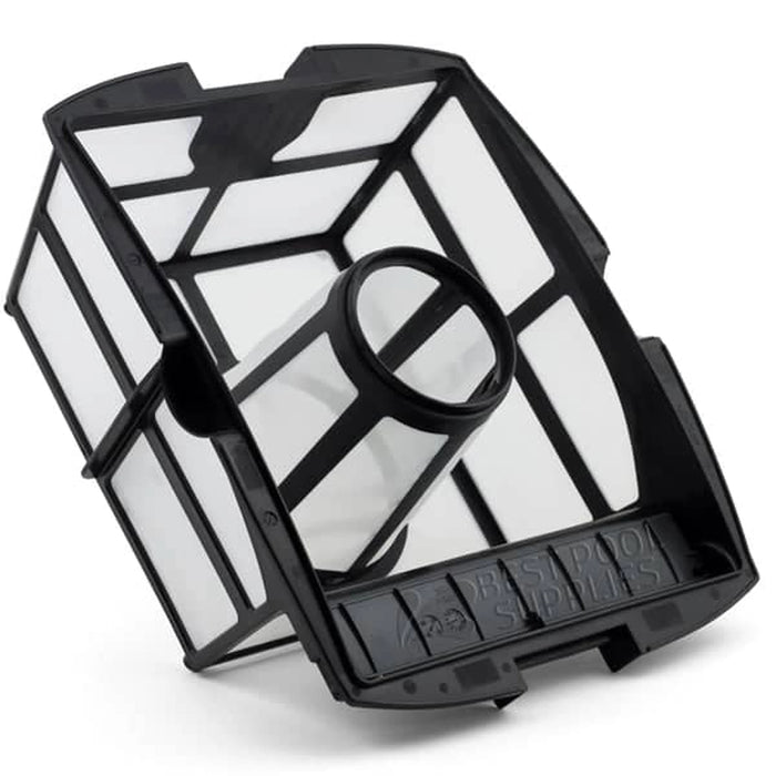 100 micron filter basket insert for Zodiac CX20 and CX35 robotic pool cleaners
