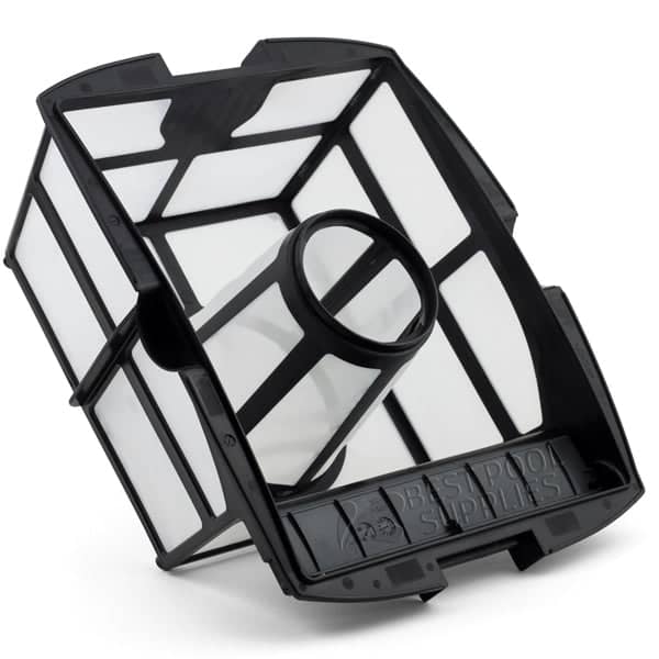 100 micron filter basket insert for Zodiac CX20 and CX35 robotic pool cleaners