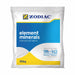 Zodiac element minerals packaging on a white background 10kg Bag mineral pool