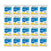 Twenty Zodiac Element Minerals 10kg bags arranged in four rows of five, a 200kg bulk supply.