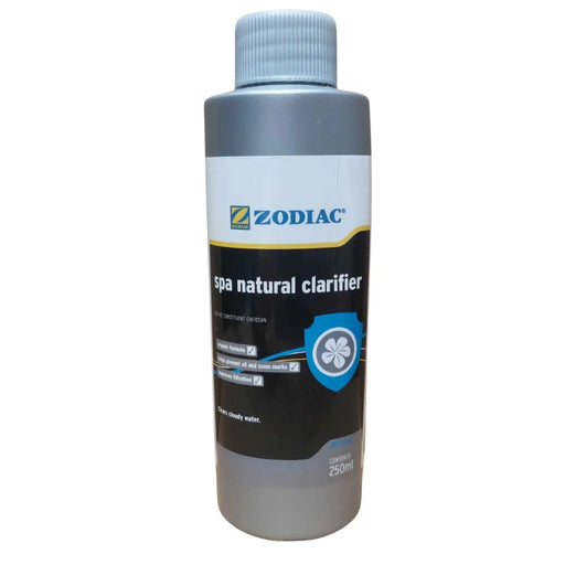 Zodiac Spa Natural Clarifier 250ml