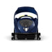 Zodiac Spabot cordless robotic spa cleaner front view on white background