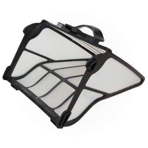 100 micron fine filter basket for Zodiac V3, VX series and Polaris 9300 robotic pool cleaners