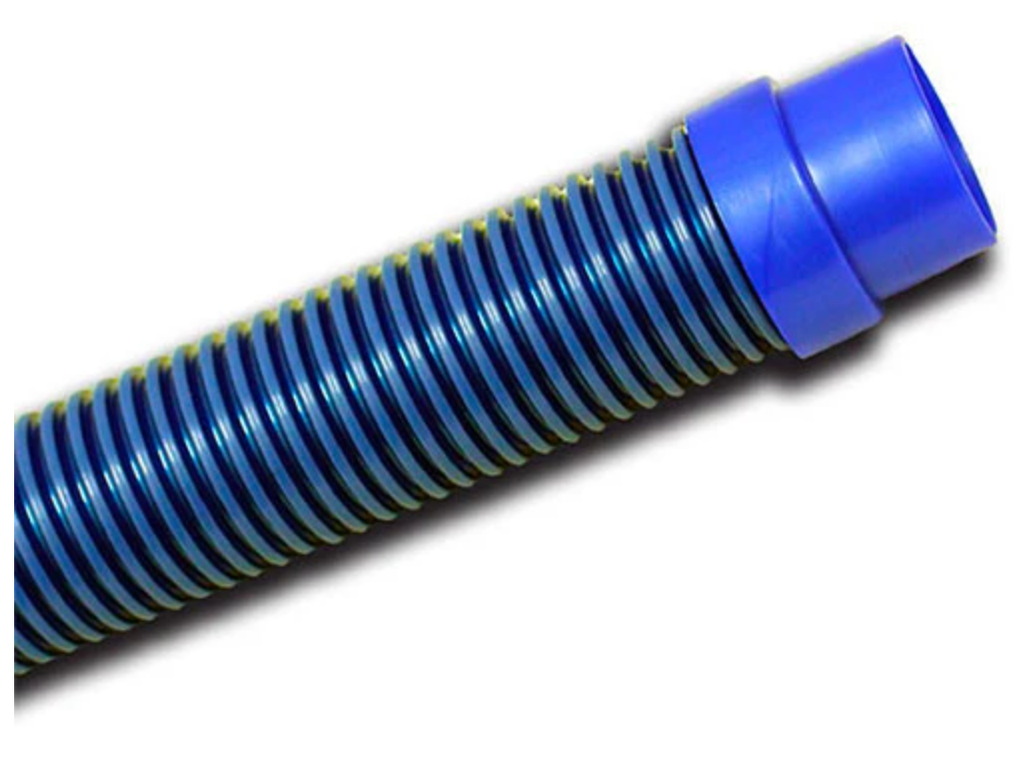 Standard Baracuda Cleaner Hose 1m x 5 — Perfect Pools NZ