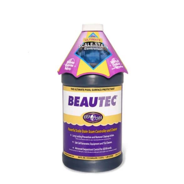 Beautec - Scale & Stain Preventative 1.9L