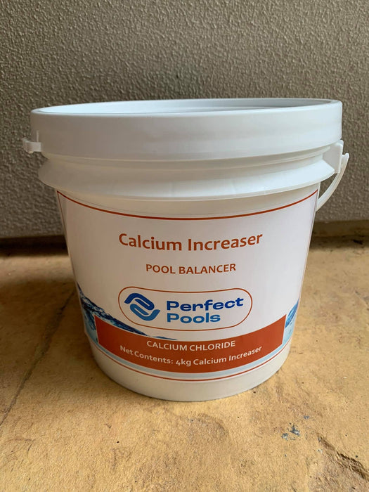 Calcium Increase 4kg