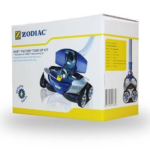 Zodiac Tune Up Kit - MX8 / AX10 Parts