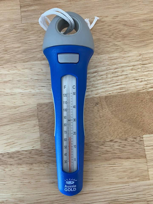 Swimming/ Spa Pool Thermometer