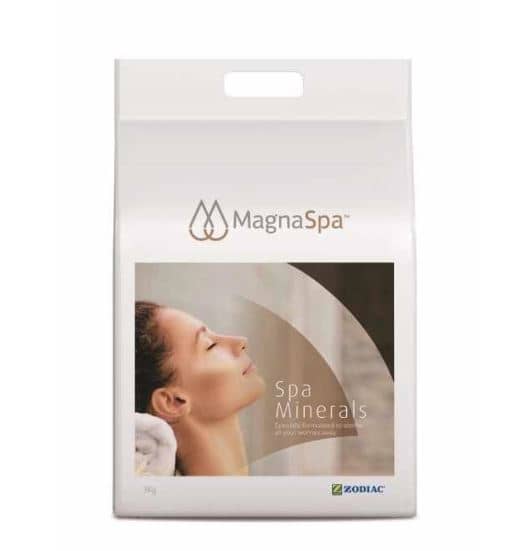 Magna Spa Minerals 3kg