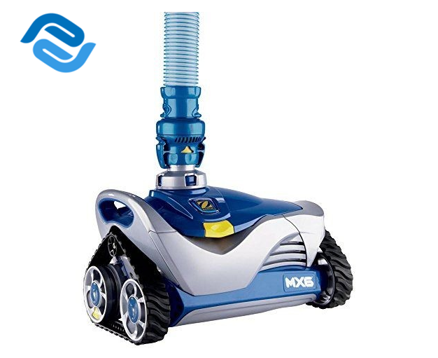 Automatic Zodiac MX6 Suction Cleaner