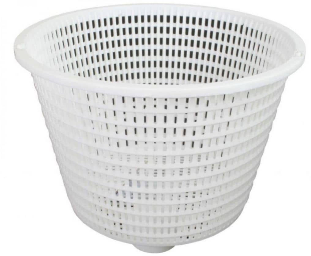 Skimmer Basket WA72 — Perfect Pools NZ
