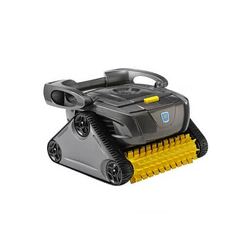 Zodiac CX35 Robotic Pool Cleaner (Includes Caddy)